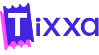 Logo Tixxa