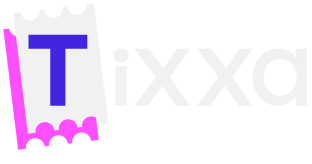 Logo Tixxa